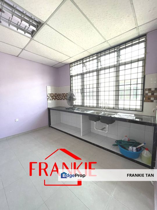 Bandar Tasek Mutiara First Floor Shoplot | Company Hostel | Simpang Ampat, Penang, Simpang Ampat