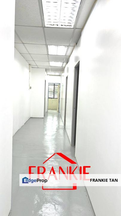 Bandar Tasek Mutiara First Floor Shoplot | Company Hostel | Simpang Ampat, Penang, Simpang Ampat