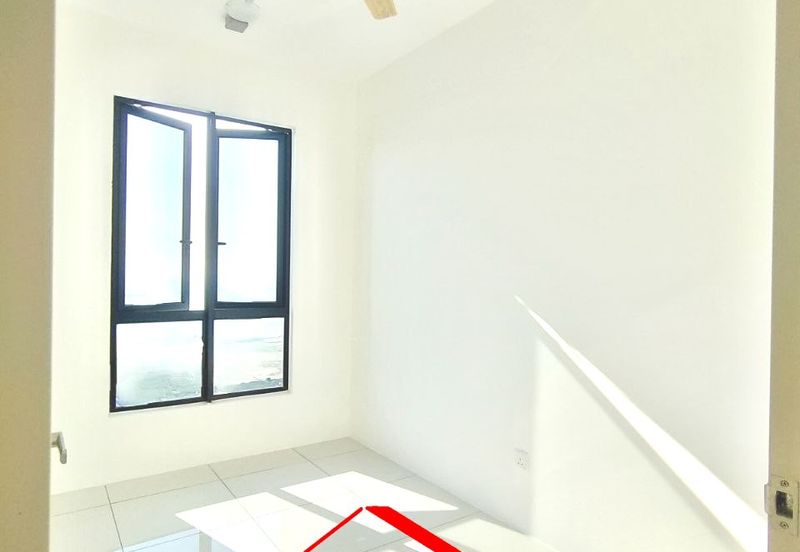 Vivo Executive Apartment