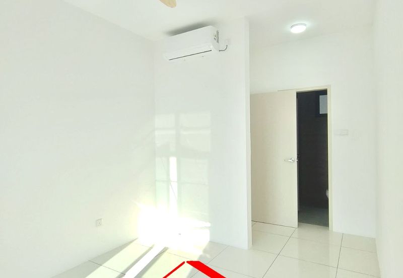 Vivo Executive Apartment