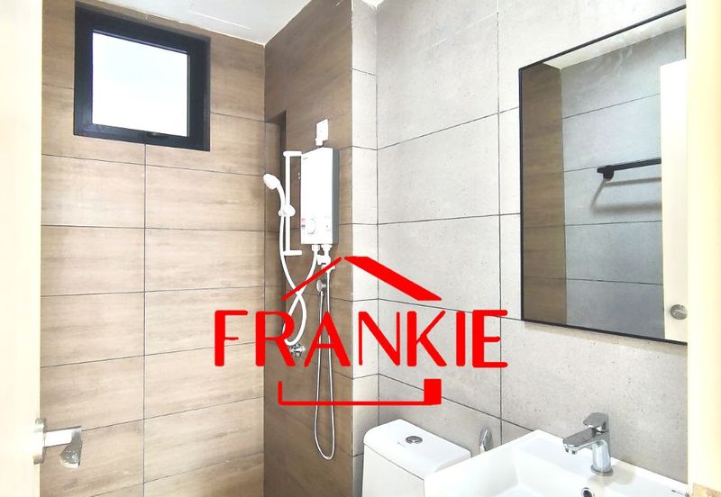 Vivo Executive Apartment