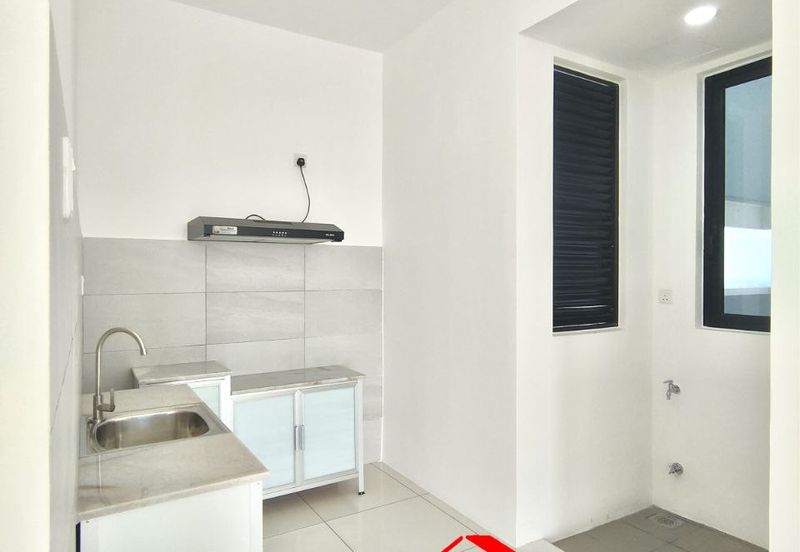 Vivo Executive Apartment