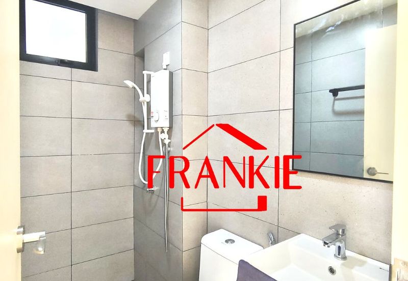 Vivo Executive Apartment