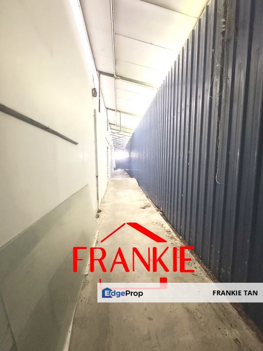 Pusat Perniagaan Star Avenue Extra extended 2.5 storey Detached Shoplot |2 Units Adjoining| Simpang Ampat, Penang, Simpang Ampat