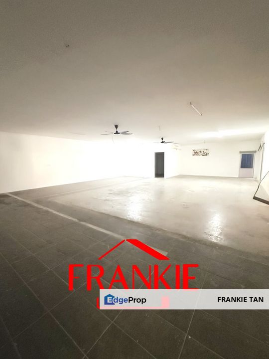 Pusat Perniagaan Star Avenue Extra extended 2.5 storey Detached Shoplot |2 Units Adjoining| Simpang Ampat, Penang, Simpang Ampat