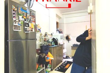 Pangsapuri Delima Intan