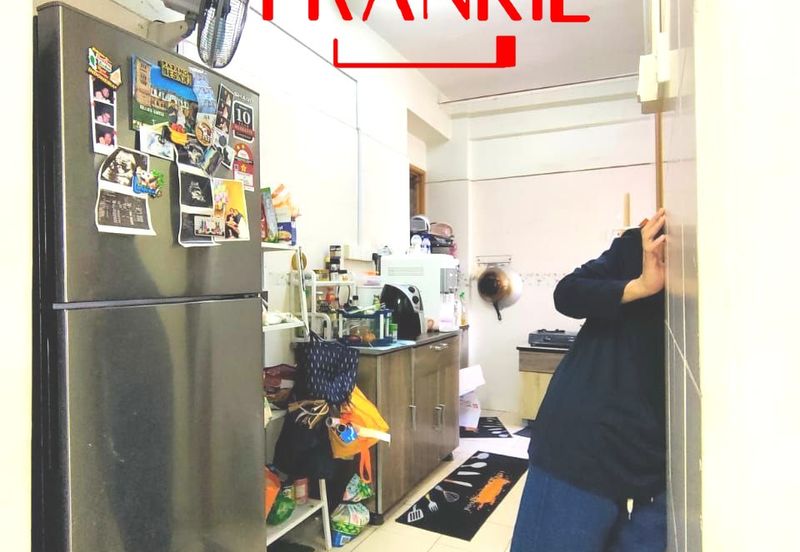 Pangsapuri Delima Intan