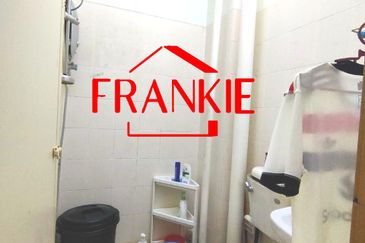 Pangsapuri Delima Intan