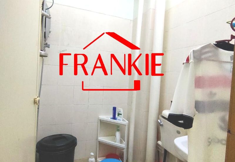 Pangsapuri Delima Intan