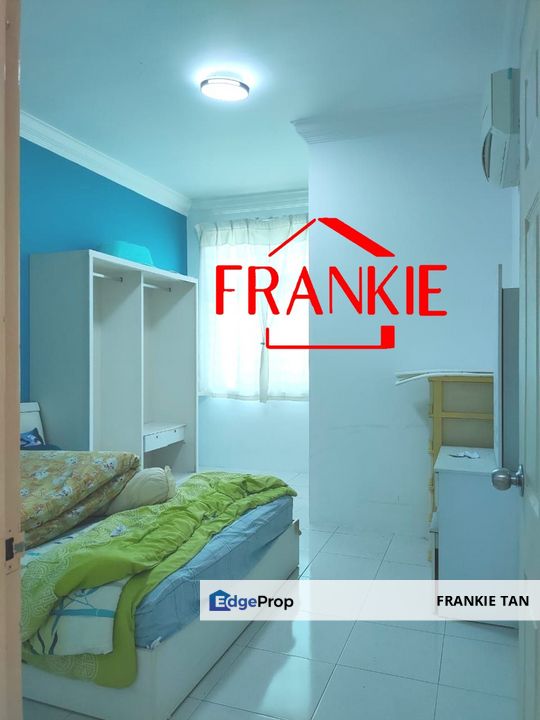 Taman Cendana Permai 2.5 Storey Terrace House, Juru, Penang, Penang, Juru