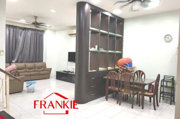 Taman Cendana Permai