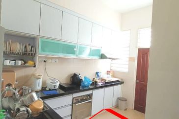 Taman Cendana Permai