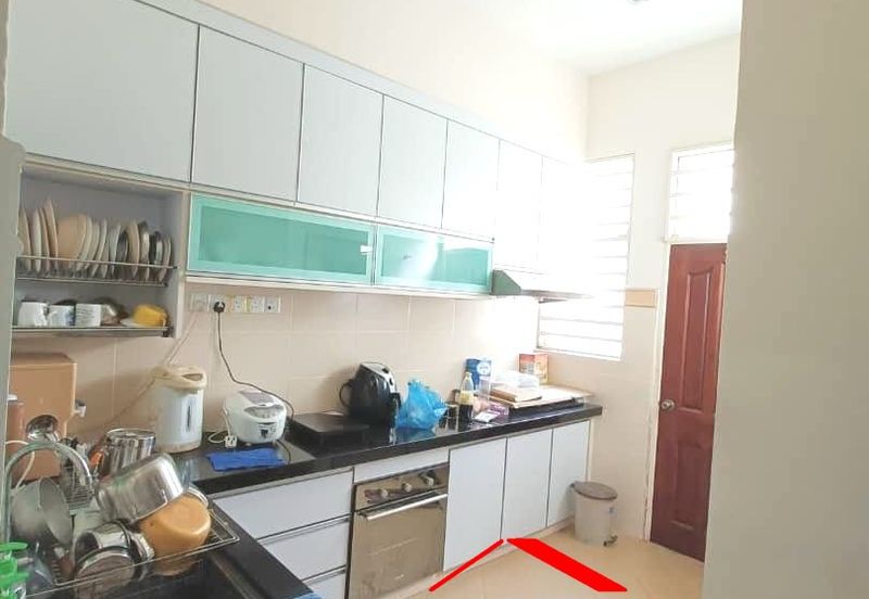 Taman Cendana Permai