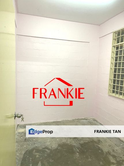 Ground Floor Flat For Rent, Machang Bubok, Bukit Mertajam, Penang, Bukit Mertajam