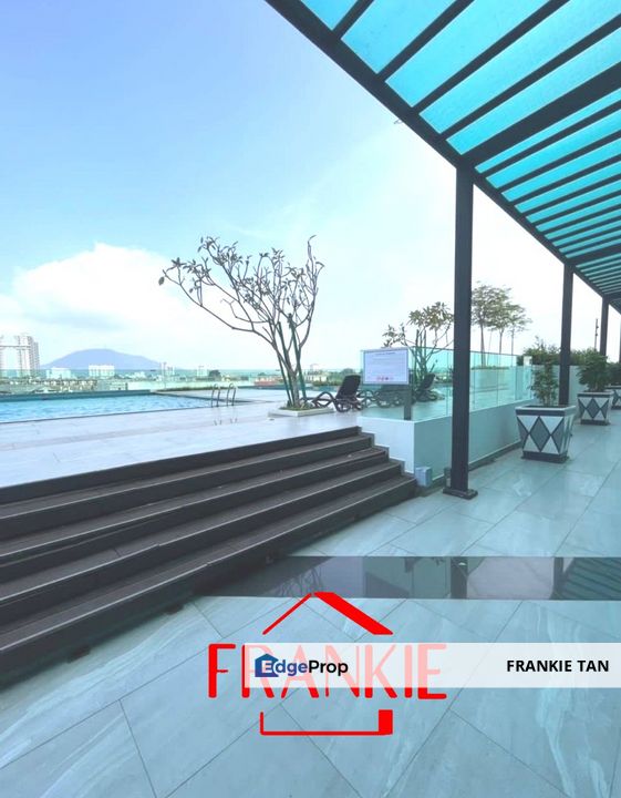 Affordable Rental | Signature Two Condo | Perai, Penang, Penang, Seberang Perai