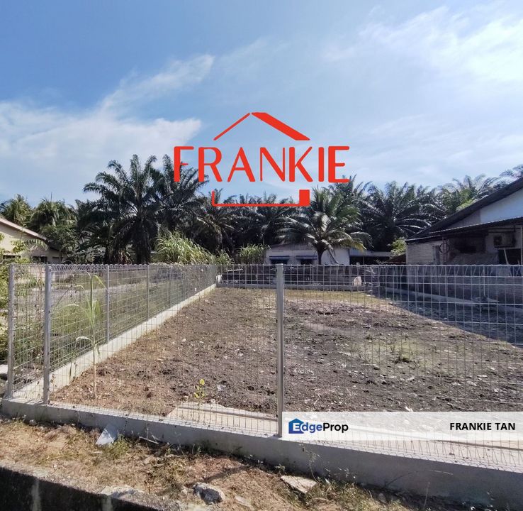 Tasek 3000 sqft Land for RENT | Simpang Ampat, Penang, Simpang Ampat