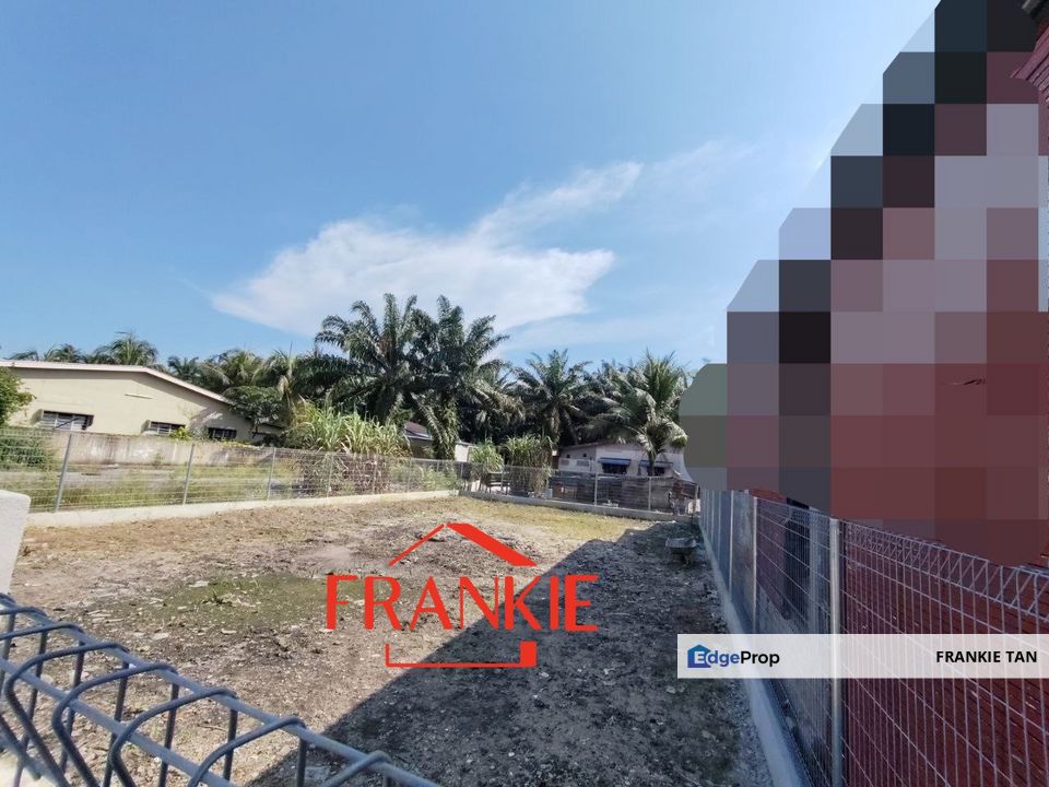 Tasek 3000 sqft Land for RENT | Simpang Ampat, Penang, Simpang Ampat