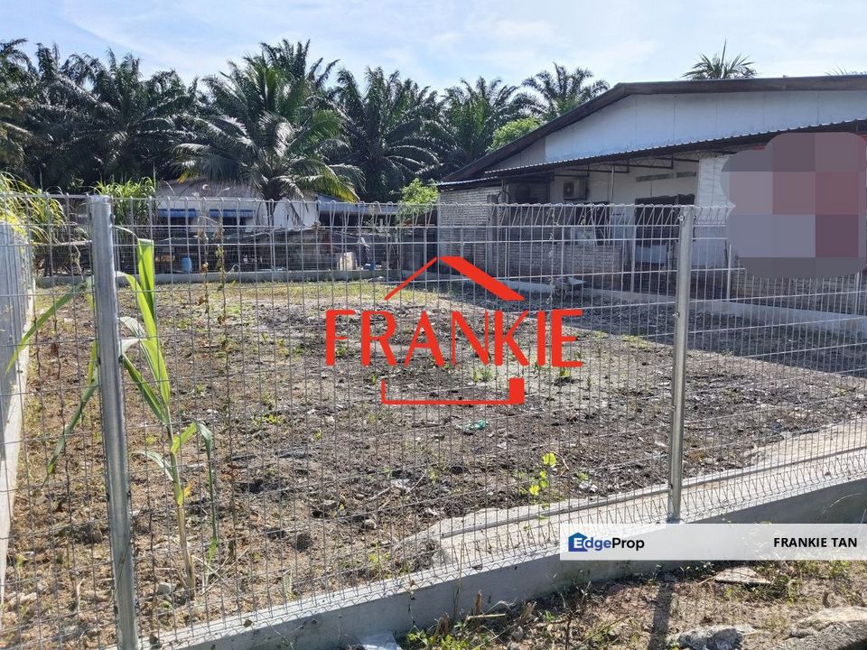 Tasek 3000 sqft Land for RENT | Simpang Ampat, Penang, Simpang Ampat