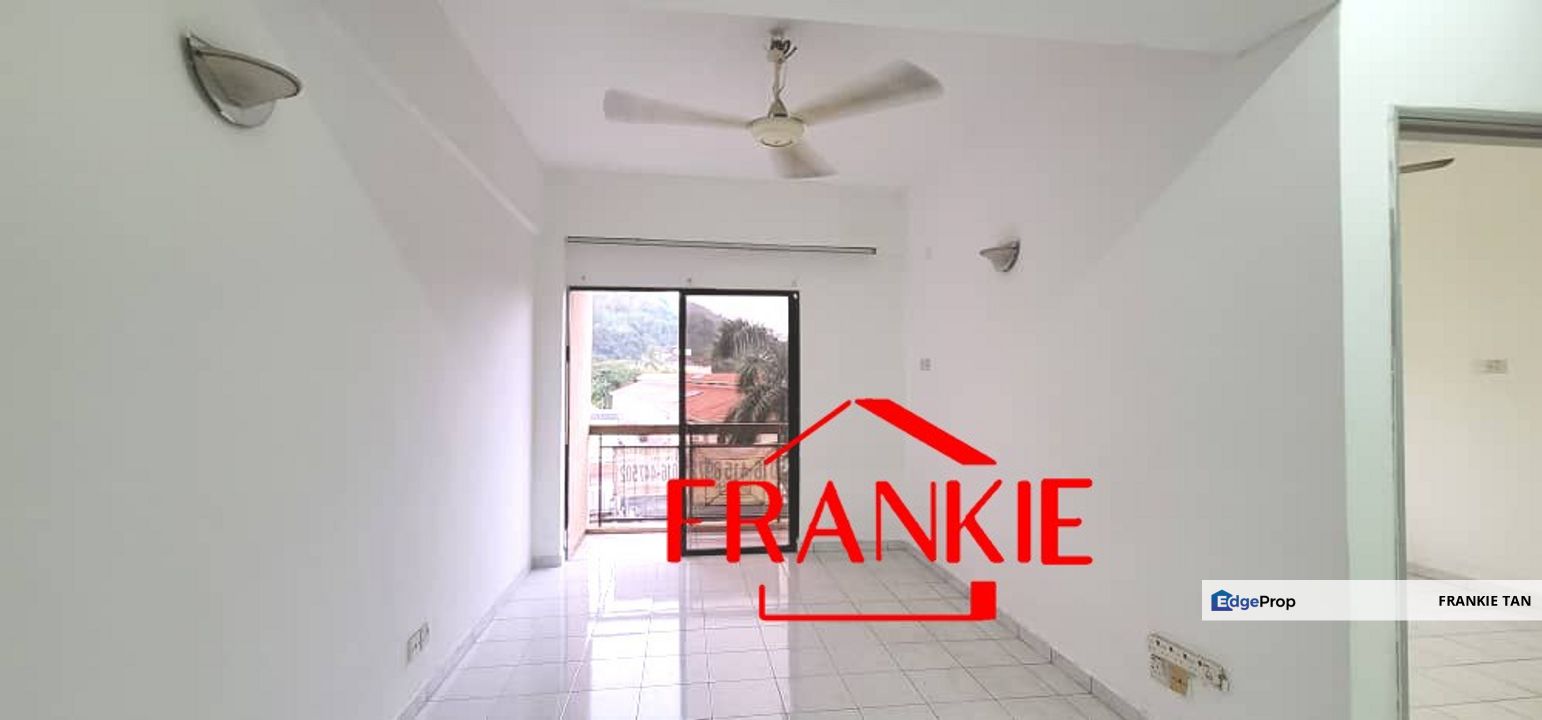 Condominium Taman Desa Relau II | Bayan Lepas, Penang, Penang, Relau