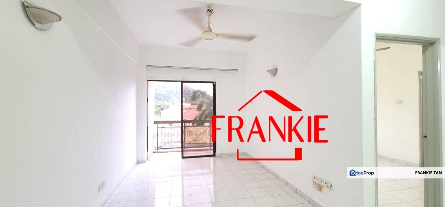 Condominium Taman Desa Relau II | Bayan Lepas, Penang, Penang, Relau