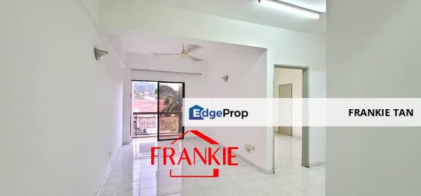 Condominium Taman Desa Relau II | Bayan Lepas, Penang, Penang, Relau