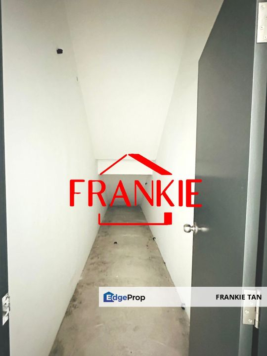 Taman Bukit Mas Ground Floor Shoplot, Bukit Mertajam | Jalan Kulim, Penang, Bukit Mertajam