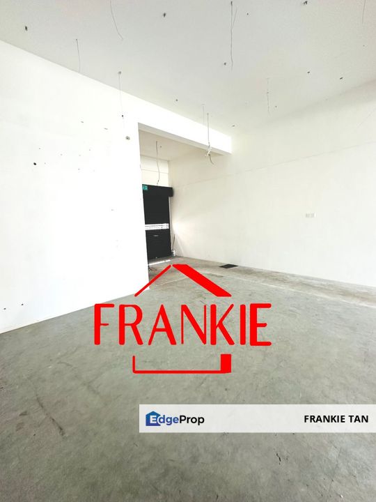 Taman Bukit Mas Ground Floor Shoplot, Bukit Mertajam | Jalan Kulim, Penang, Bukit Mertajam