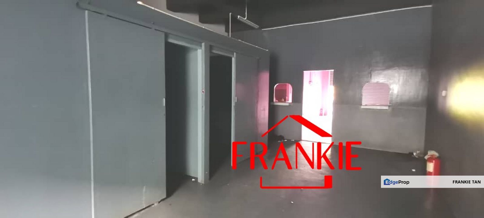 Kulim Square Ground Floor Shop Lot | Lunas, Kedah, Lunas