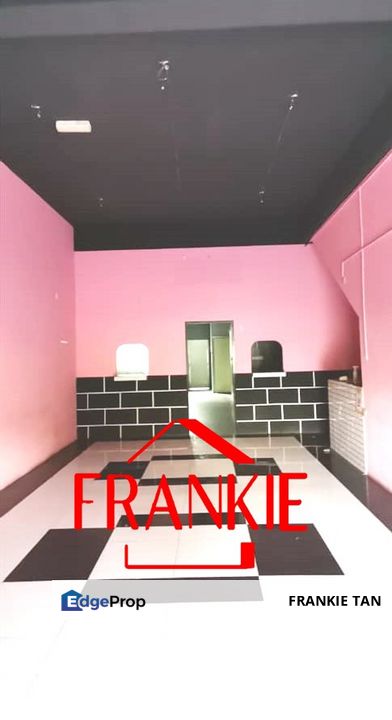 Kulim Square Ground Floor Shop Lot | Lunas, Kedah, Lunas