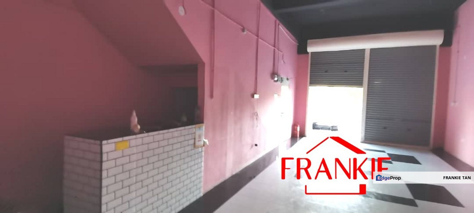 Kulim Square Ground Floor Shop Lot | Lunas, Kedah, Lunas