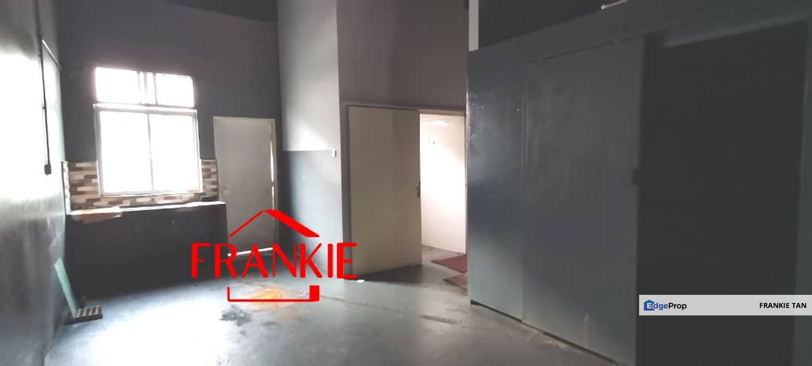 Kulim Square Ground Floor Shop Lot | Lunas, Kedah, Lunas