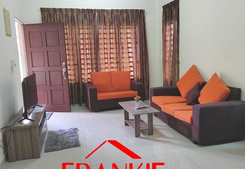 TAMAN KULIM TECHNOCITY FASA 3