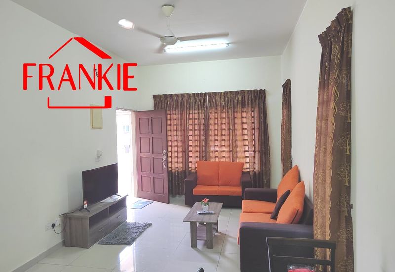 TAMAN KULIM TECHNOCITY FASA 3