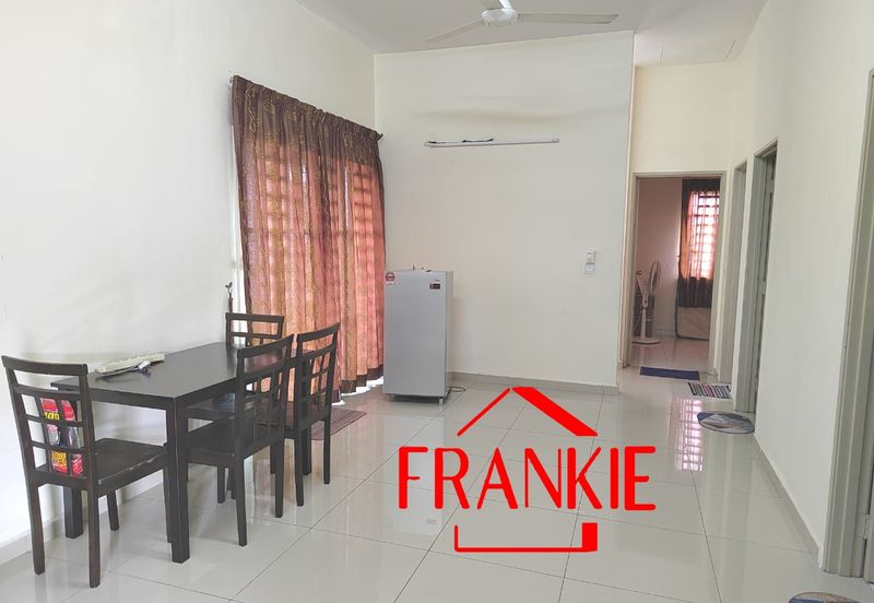 TAMAN KULIM TECHNOCITY FASA 3