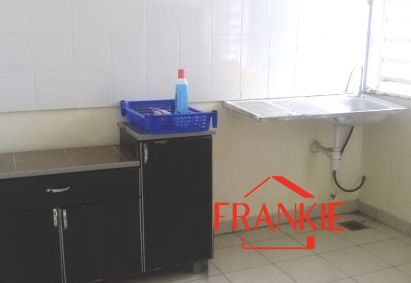 TAMAN KULIM TECHNOCITY FASA 3