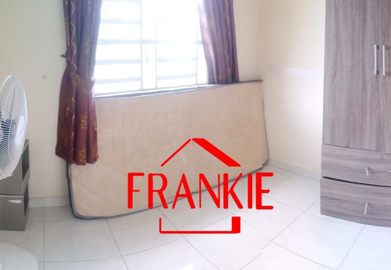 TAMAN KULIM TECHNOCITY FASA 3