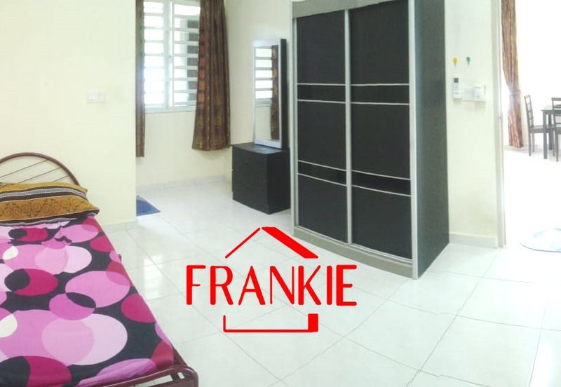 TAMAN KULIM TECHNOCITY FASA 3