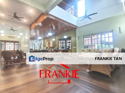 Bungalow House | Teluk Kumbar, Penang, Penang, Teluk Kumbar