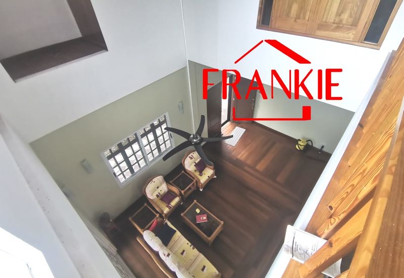 Kampung Teluk Kumbar