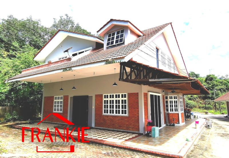 Kampung Teluk Kumbar