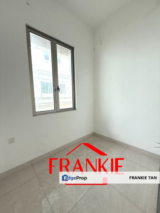 Orchard Villa Original 3 Storey Bungalow, Simpang Ampat, Penang, Penang, Bukit Tambun