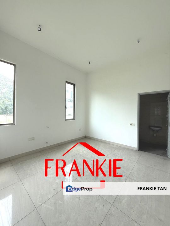 Orchard Villa Original 3 Storey Bungalow, Simpang Ampat, Penang, Penang, Bukit Tambun