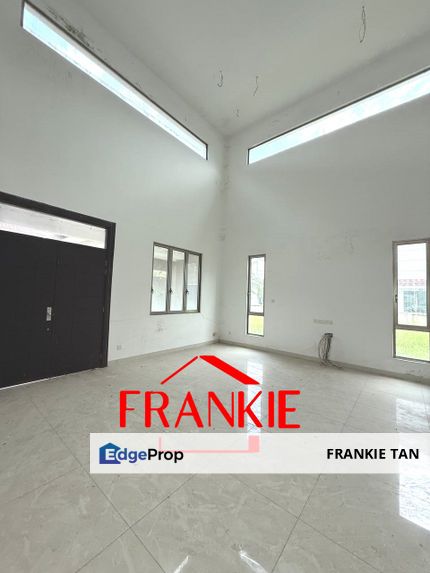 Orchard Villa Original 3 Storey Bungalow, Simpang Ampat, Penang, Penang, Bukit Tambun