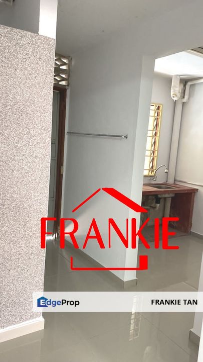 Taman Jernih Double Storey Cluster House | Bukit Mertajam, Penang, Alma