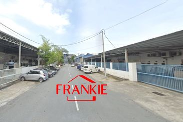 Prai Industrial Estate