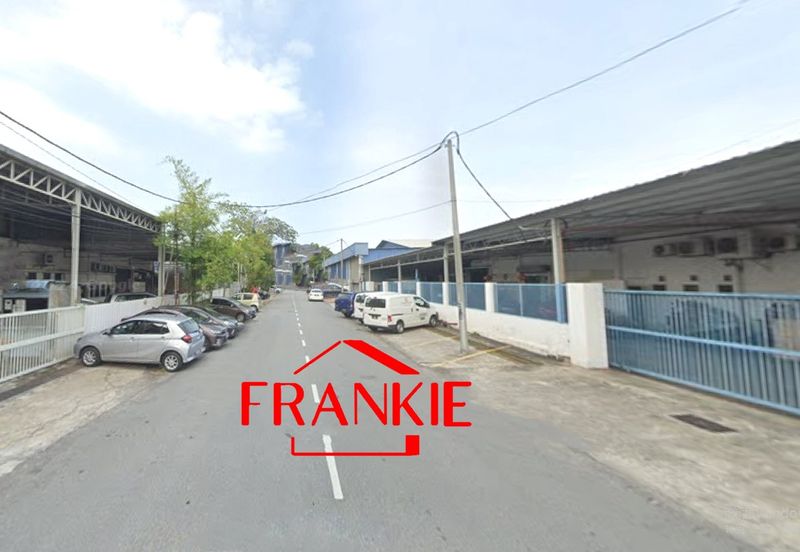 Prai Industrial Estate