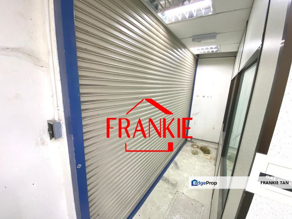 Perai Double Storey Light Industrial | Seberang Prai Tengah, Penang, Penang, Seberang Perai