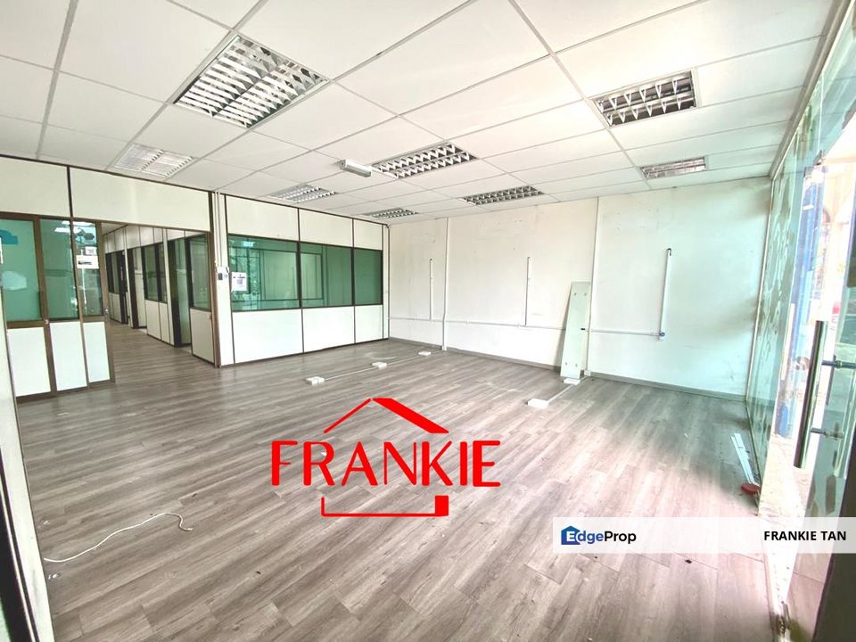 Perai Double Storey Light Industrial | Seberang Prai Tengah, Penang, Penang, Seberang Perai