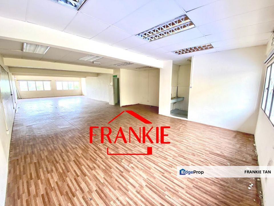 Perai Double Storey Light Industrial | Seberang Prai Tengah, Penang, Penang, Seberang Perai