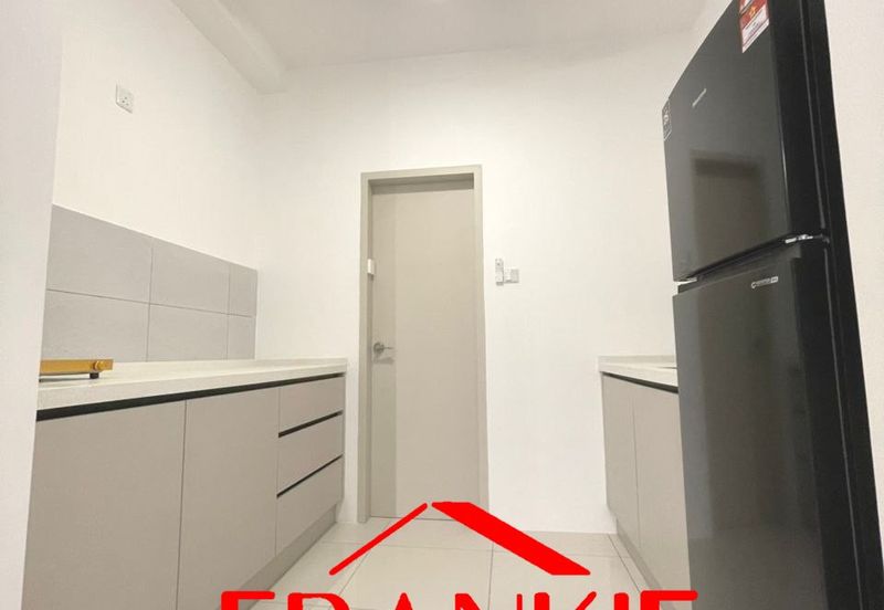 Vivo Executive Apartment